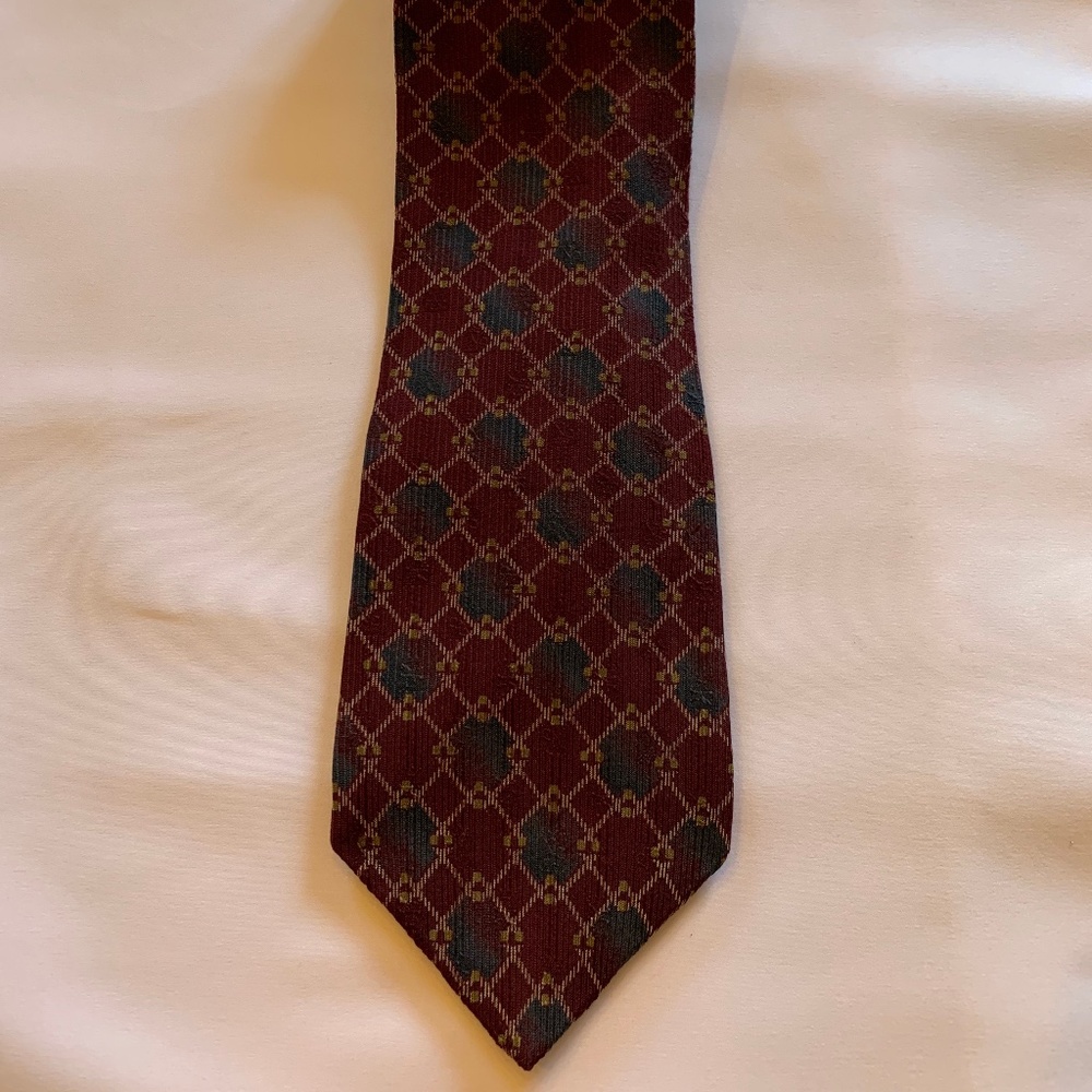 Men's Neck Tie